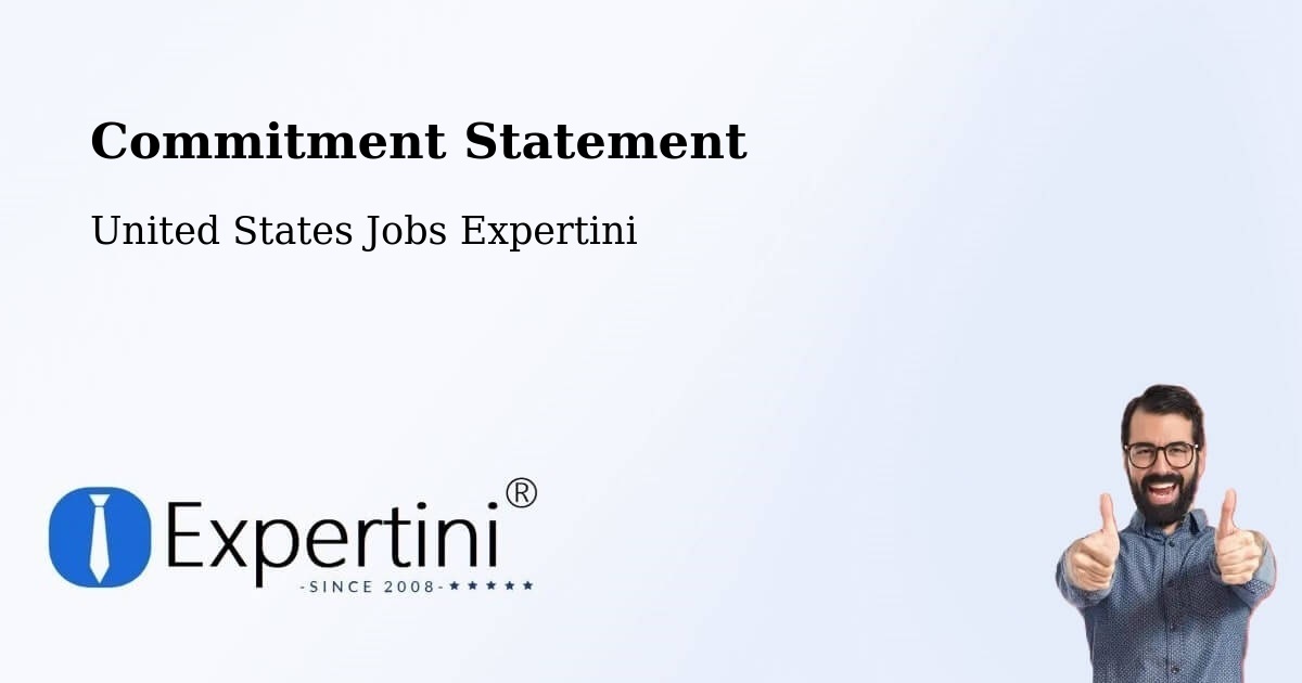 Corporate Commitment – La Grange - United States Jobs Expertini