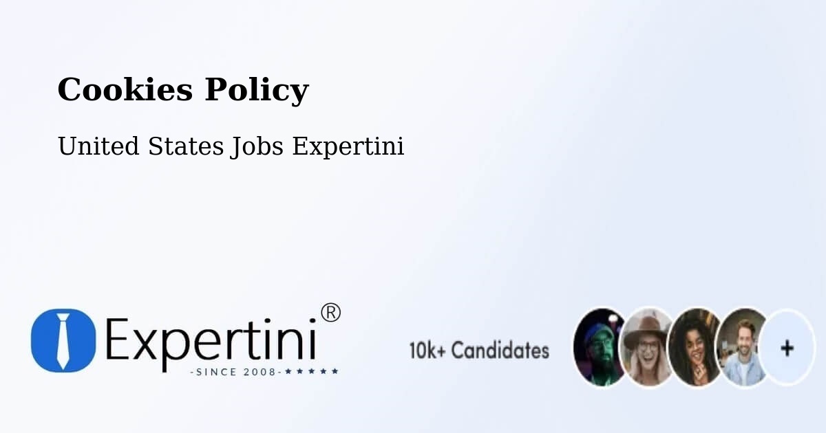 Cookie Policy – La Grange - United States Jobs Expertini