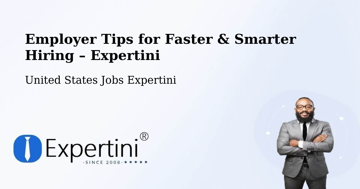 Employer Tips for Hiring & Recruitment – La Grange - La Grange, United States Jobs Expertini