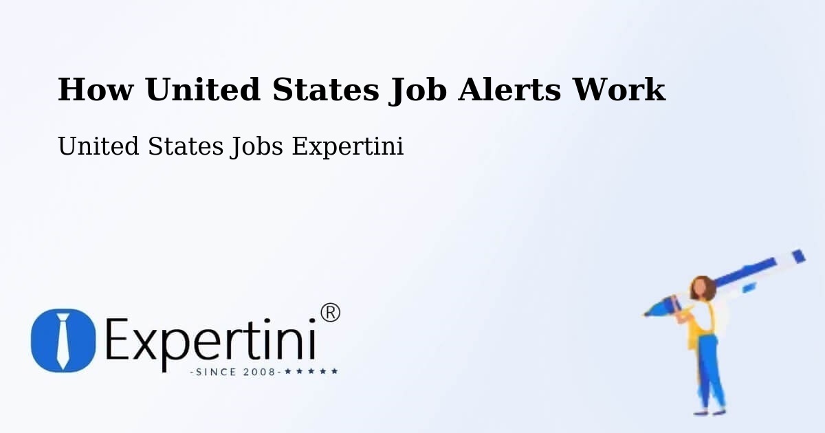 Job Alert System Overview – La Grange - United States Jobs Expertini
