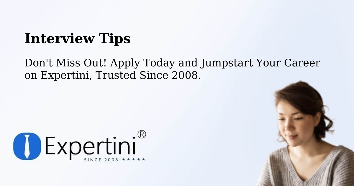 Interview Tips & Techniques for Job Seekers – La Grange - La Grange, United States Jobs Expertini