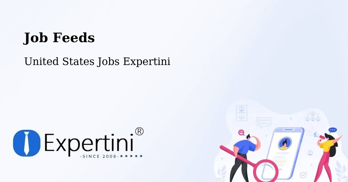 Job Listings Feed – La Grange - United States Jobs Expertini