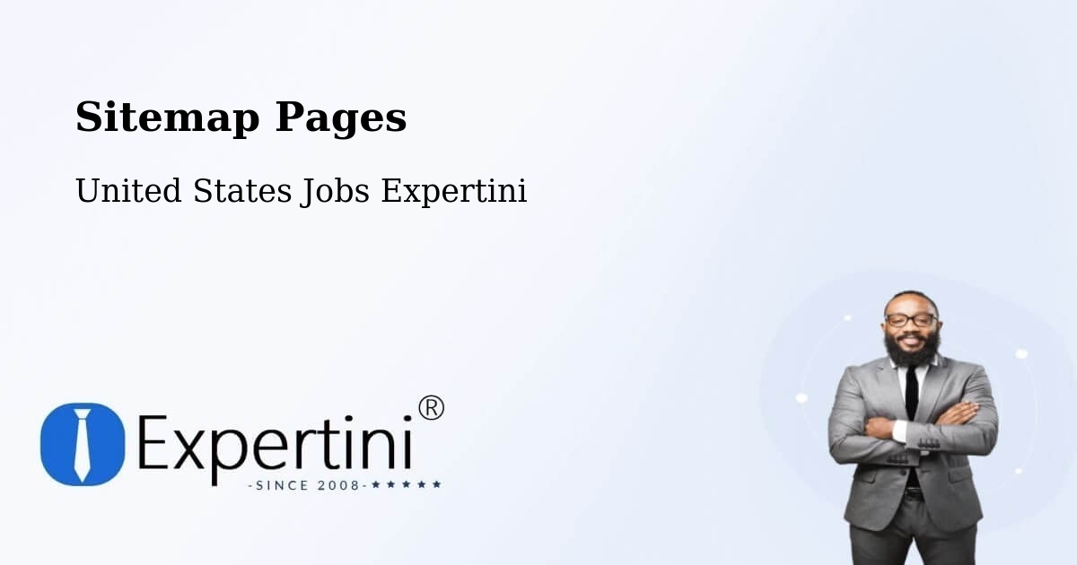 Sitemap Pages - La Grange - United States Jobs Expertini