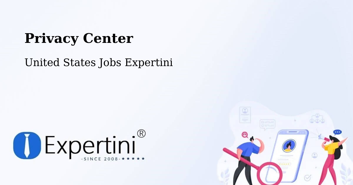 Privacy Policy – La Grange - United States Jobs Expertini