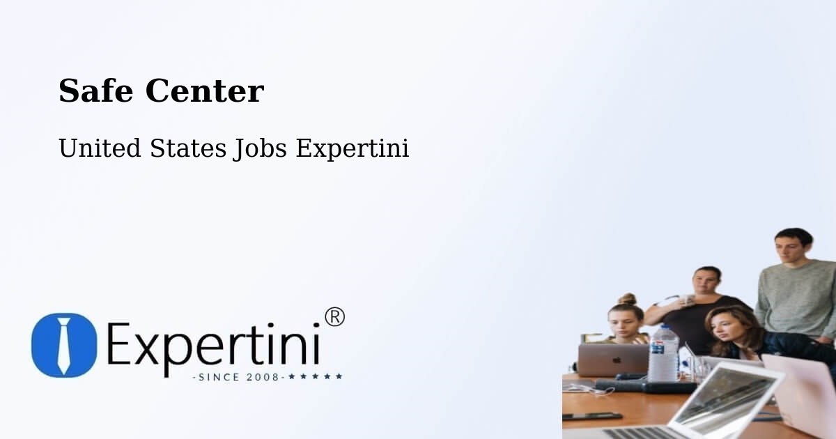 Safety Center – La Grange - United States Jobs Expertini