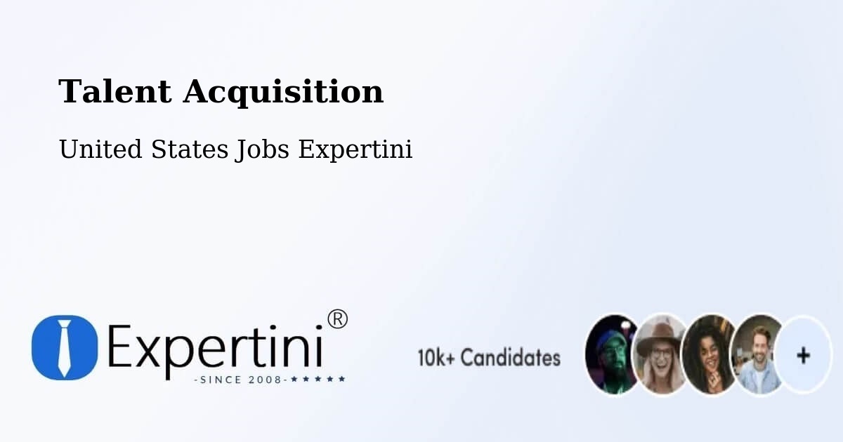 Post Jobs & Find Candidates in La Grange – Talent Acquisition Solutions - United States Jobs Expertini